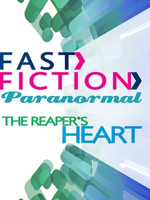 cover image of The Reaper's Heart